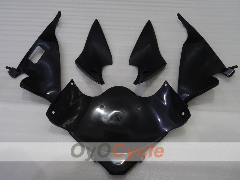 Injection Fairing kit for 06-07 GSX R750 - Blue, Black, Matte - Factory Style #OYO87905374