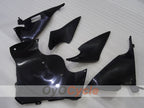Injection Fairing kit for 06-07 GSX R750 - Blue, Black, Matte - Factory Style #OYO87905374