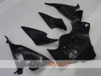 Injection Fairing kit for 06-07 GSX R750 - Blue, Black, Matte - Factory Style #OYO87905374