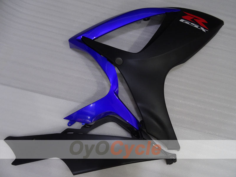Left & Right Side Fairing For Suzuki 06-07 GSXR600 #OYO87909601 Secondary image
