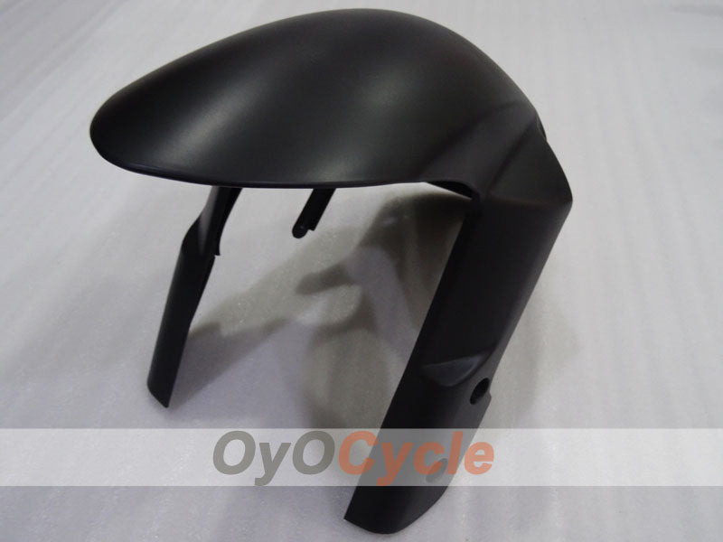 Injection Fairing kit for 06-07 GSX R750 - Blue, Black, Matte - Factory Style #OYO87905374