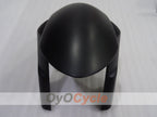 Injection Fairing kit for 06-07 GSX R750 - Blue, Black, Matte - Factory Style #OYO87905374