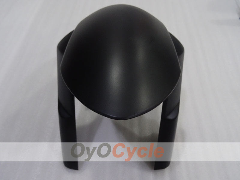 Injection Fairing kit for 06-07 GSX R750 - Blue, Black, Matte - Factory Style #OYO87905374