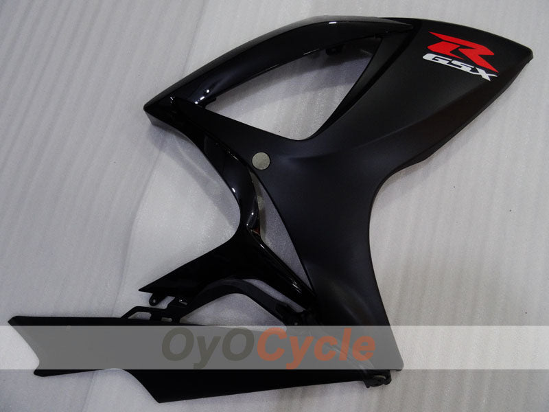 Left & Right Side Fairing For Suzuki 06-07 GSXR600 #OYO87909604 Secondary image