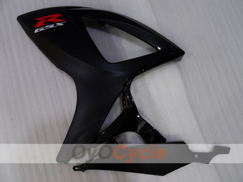 Left & Right Side Fairing For Suzuki 06-07 GSXR600 #OYO87909604 Main image