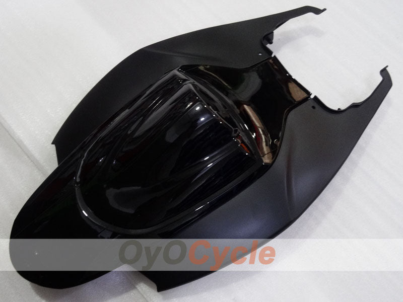 Rear Tail Fairing + Seat Cover For Suzuki 06-07 GSXR600 #OYO87909603 Main image