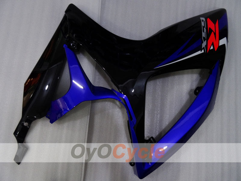 Left & Right Side Fairing For Suzuki 06-07 GSXR600 #OYO87909605 Secondary image