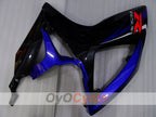 Left & Right Side Fairing For Suzuki 06-07 GSXR600 #OYO87909605