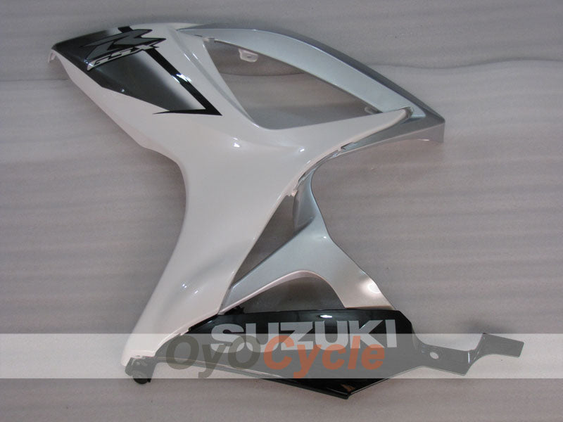 Left & Right Side Fairing For Suzuki 06-07 GSXR600 #OYO87909608 Main image