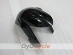 Injection Fairing kit for 06-07 GSX R750 - Blue, Black - Factory Style #OYO87905358