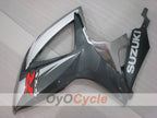 Left & Right Side Fairing For Suzuki 06-07 GSXR600 #OYO87909614