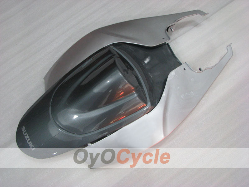 Rear Tail Fairing + Seat Cover For Suzuki 06-07 GSXR750 #OYO87909859