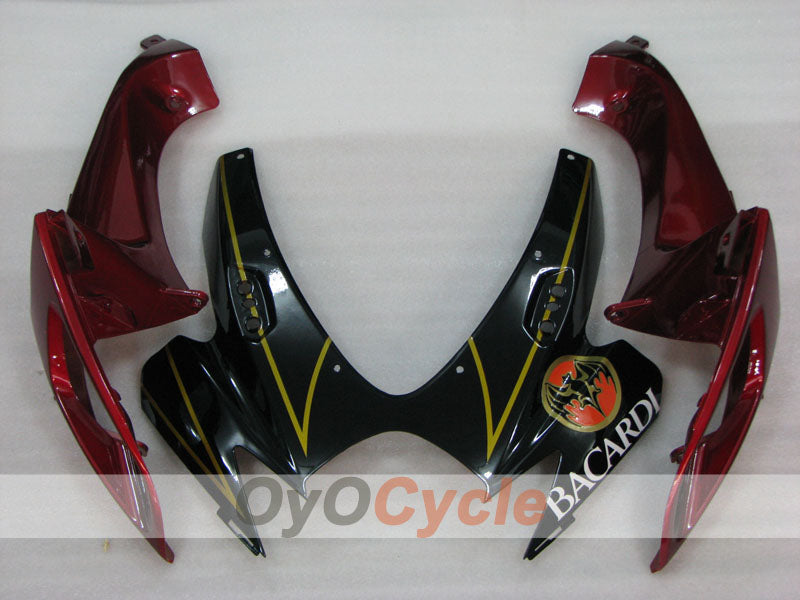 Front Upper Fairing For Suzuki 06-07 GSXR600 #OYO87909616 Main image