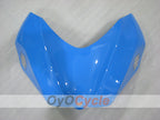 Injection Fairing kit for 06-07 GSX R600 - Blue - Rizla+ #OYO87905326