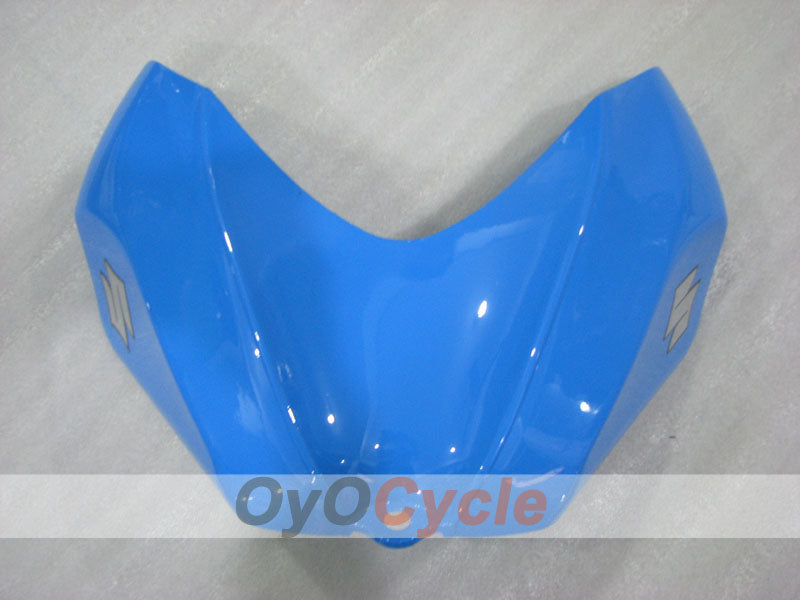 Injection Fairing kit for 06-07 GSX R600 - Blue - Rizla+ #OYO87905326