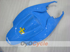 Injection Fairing kit for 06-07 GSX R600 - Blue - Rizla+ #OYO87905326