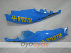 Injection Fairing kit for 06-07 GSX R600 - Blue - Rizla+ #OYO87905326