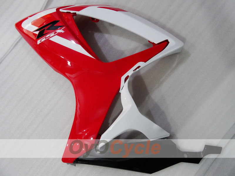 Left & Right Side Fairing For Suzuki 06-07 GSXR600 #OYO87909627 Main image