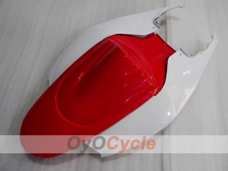 Rear Tail Fairing + Seat Cover For Suzuki 06-07 GSXR750 #OYO87909873