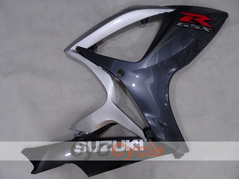 Left & Right Side Fairing For Suzuki 06-07 GSXR600 #OYO87909630 Secondary image