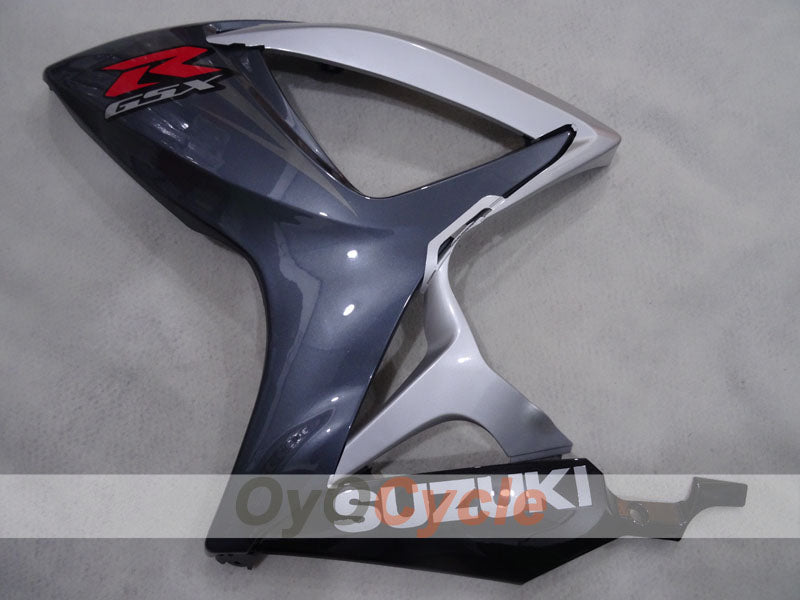 Left & Right Side Fairing For Suzuki 06-07 GSXR600 #OYO87909630 Main image