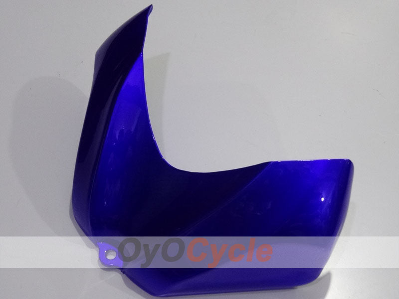 Injection Fairing kit for 06-07 GSX R600 - Blue, Black - Factory Style #OYO87905329