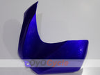 Injection Fairing kit for 06-07 GSX R750 - Blue, Black - Factory Style #OYO87905365