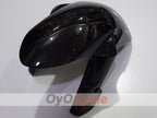 Injection Fairing kit for 06-07 GSX R750 - Blue, Black - Factory Style #OYO87905365