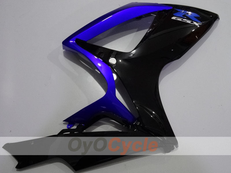 Left & Right Side Fairing For Suzuki 06-07 GSXR600 #OYO87909634 Secondary image
