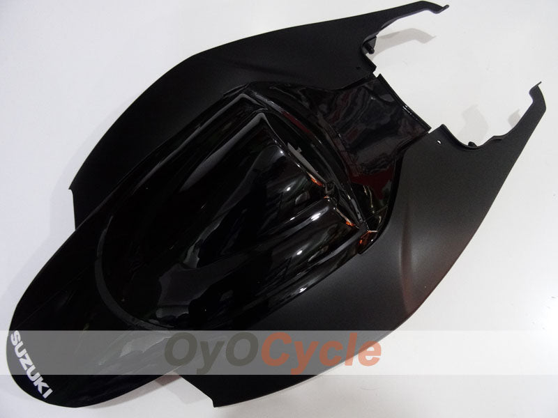 Rear Tail Fairing + Seat Cover For Suzuki 06-07 GSXR750 #OYO87909885 Main image