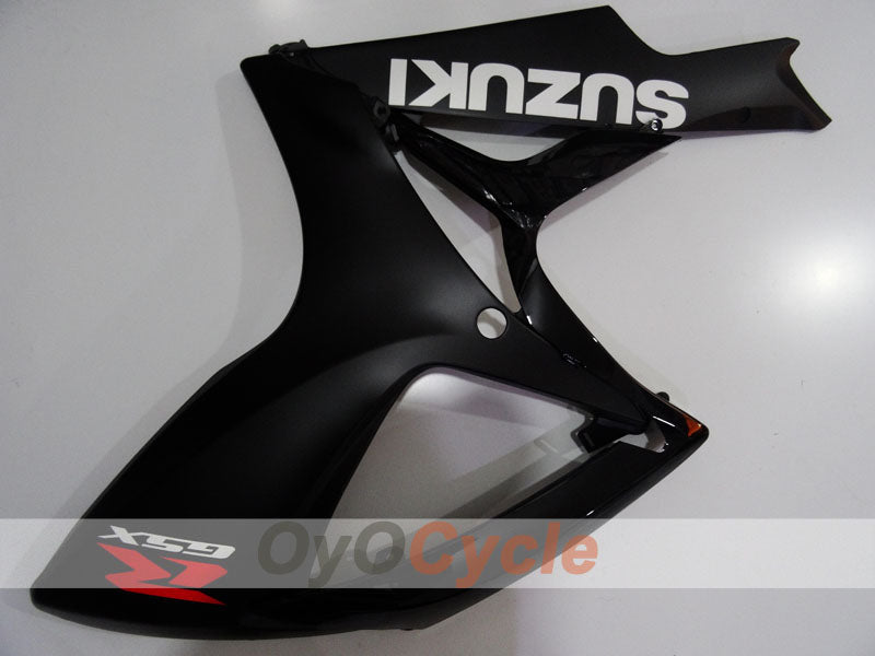 Left & Right Side Fairing For Suzuki 06-07 GSXR600 #OYO87909637
