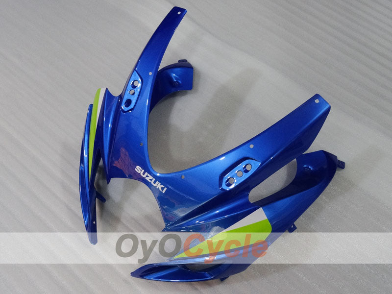 Front Upper Fairing For Suzuki 06-07 GSXR600 #OYO87909639 Main image