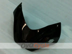 Injection Fairing kit for 06-07 GSX R600 - Yellow, Black - Factory Style #OYO87905334