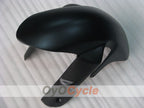 Injection Fairing kit for 06-07 GSX R600 - Blue, Black - Factory Style #OYO87905335