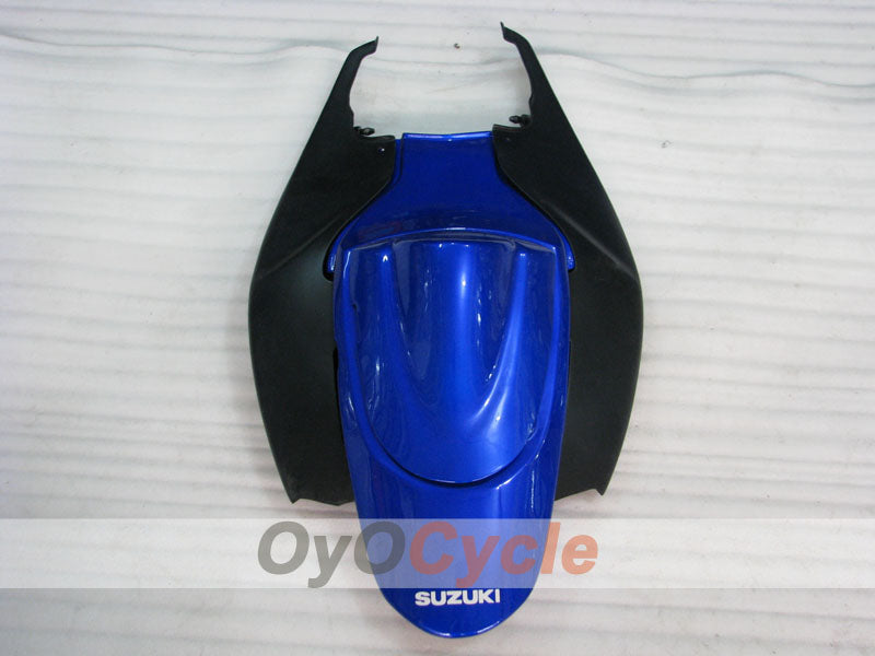 Injection Fairing kit for 06-07 GSX R600 - Blue, Black - Factory Style #OYO87905335