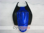 Injection Fairing kit for 06-07 GSX R600 - Blue, Black - Factory Style #OYO87905335