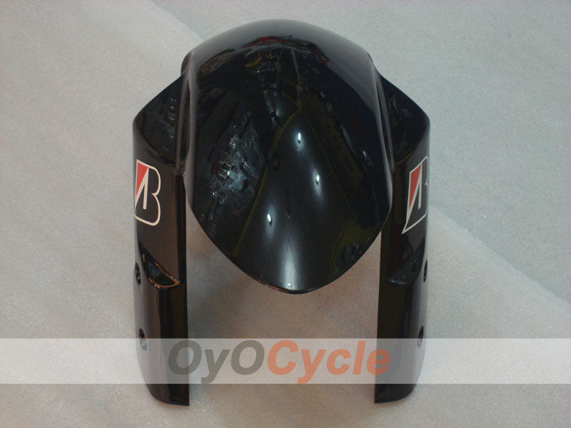 Front Fender Fairing For Suzuki 08-10 GSXR750 #OYO87910070 Main image