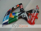 Left & Right Side Fairing For Suzuki 08-10 GSXR600 #OYO87909927