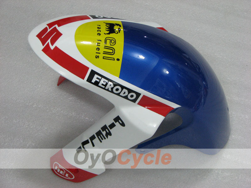 Front Fender Fairing For Suzuki 08-10 GSXR600 #OYO87909928 Main image