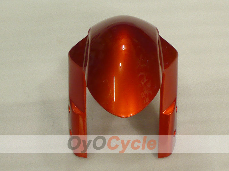 Front Fender Fairing For Suzuki 08-10 GSXR600 #OYO87909932 Main image