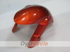 Injection Fairing kit for 08-10 GSX R600 - Orange, Black - Factory Style #OYO87905381