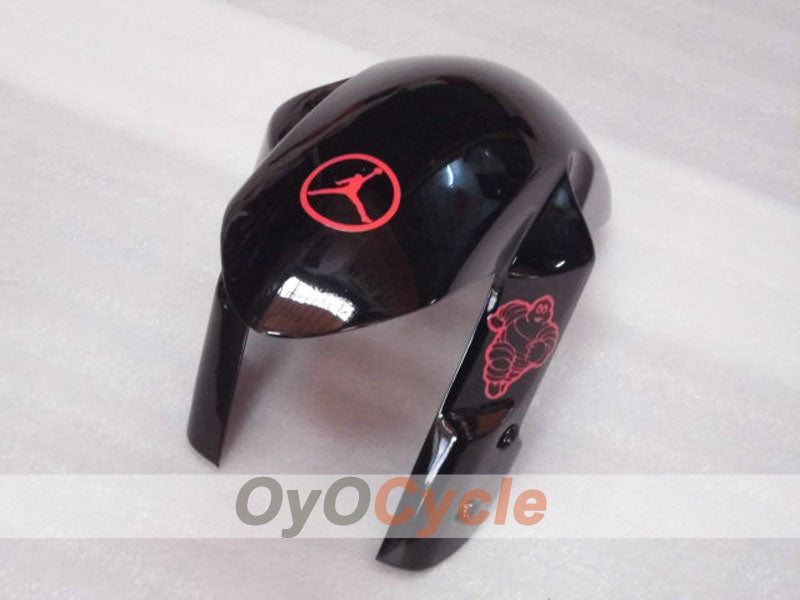 Front Fender Fairing For Suzuki 08-10 GSXR600 #OYO87909942 Main image