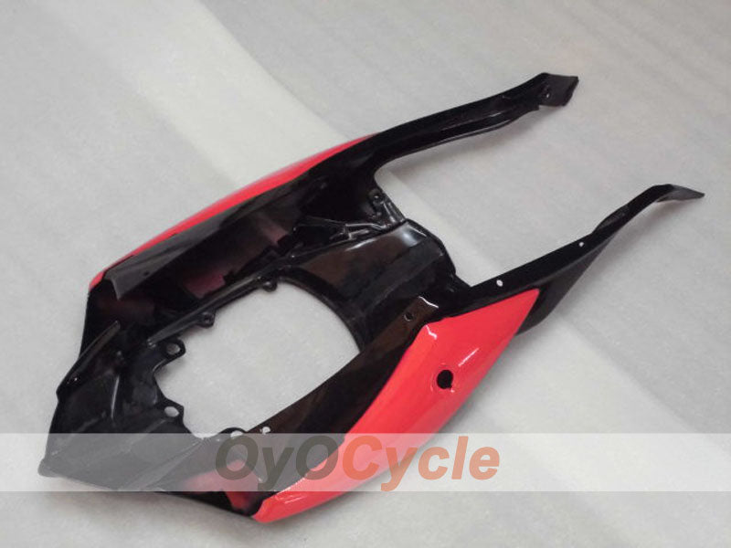 Rear Tail Fairing + Seat Cover For Suzuki 08-10 GSXR600 #OYO87909944 Secondary image