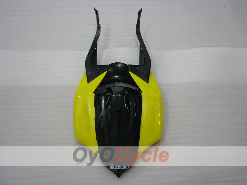Rear Tail Fairing + Seat Cover For Suzuki 08-10 GSXR750 #OYO87910092