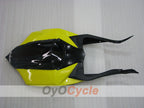 Rear Tail Fairing + Seat Cover For Suzuki 08-10 GSXR750 #OYO87910092