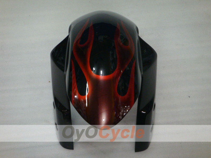 Front Fender Fairing For Suzuki 08-10 GSXR750 #OYO87910094 Main image