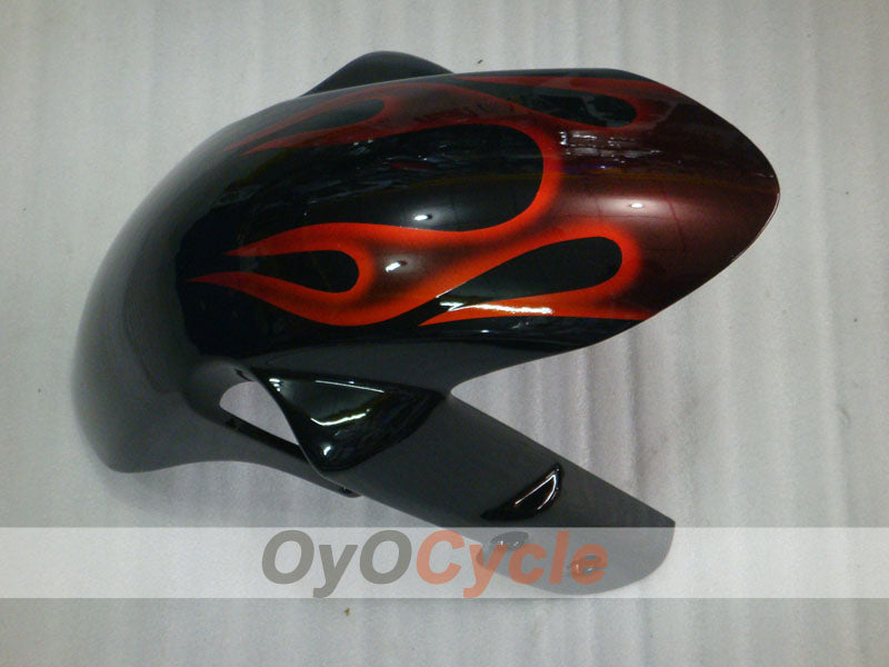 Front Fender Fairing For Suzuki 08-10 GSXR750 #OYO87910094 Secondary image