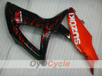 Left & Right Side Fairing For Suzuki 08-10 GSXR600 #OYO87909952
