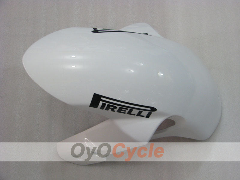 Front Fender Fairing For Suzuki 08-10 GSXR750 #OYO87910098 Secondary image