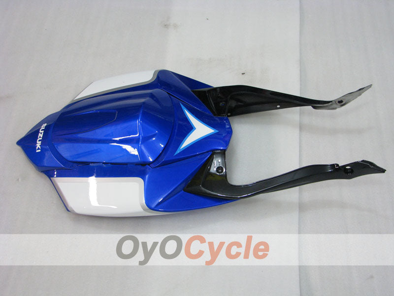 Rear Tail Fairing + Seat Cover For Suzuki 08-10 GSXR600 #OYO87909955